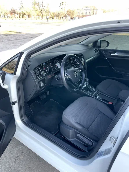 Volkswagen Golf 2017 - 13