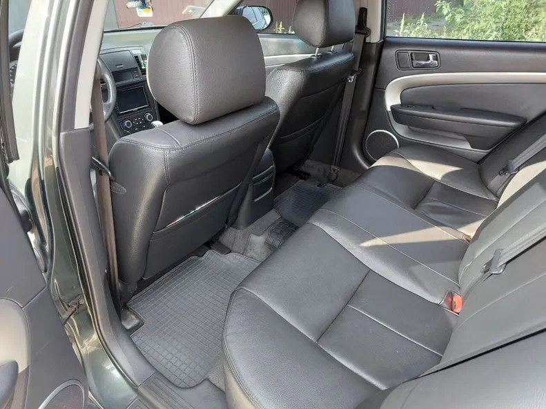 Chevrolet Epica 2008 - 5