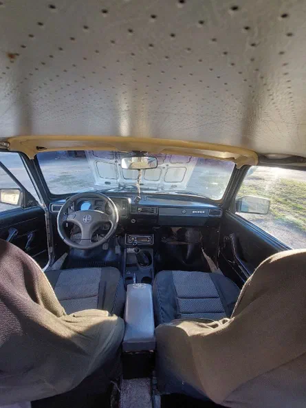 Lada (ВАЗ) 2105 1991