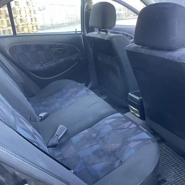 Mitsubishi Carisma 1998 - 17