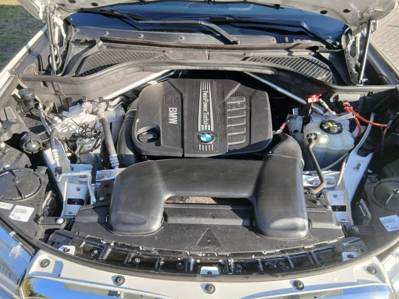 BMW X5 2017 - 63