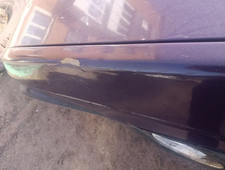 Lada (ВАЗ) 2109 2000