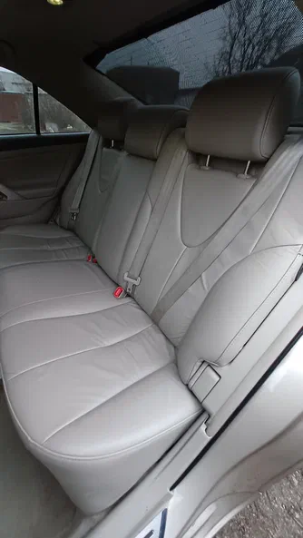 Toyota Camry 2006 - 8