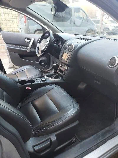 Nissan Qashqai+2 2013 - 3