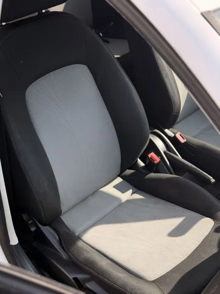 SEAT Ibiza 2013 - 16