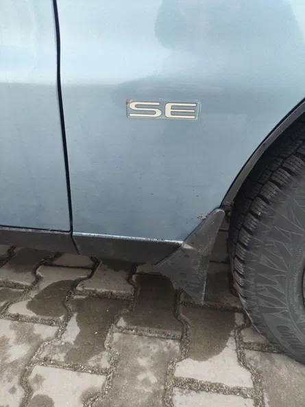 Daewoo Lanos 2008 - 14