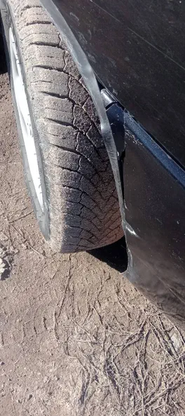 Chery Amulet (A15) 2008