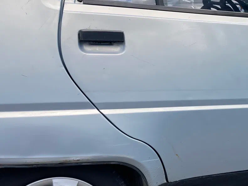 ЗАЗ 1103 «Славута» 2004 - 10