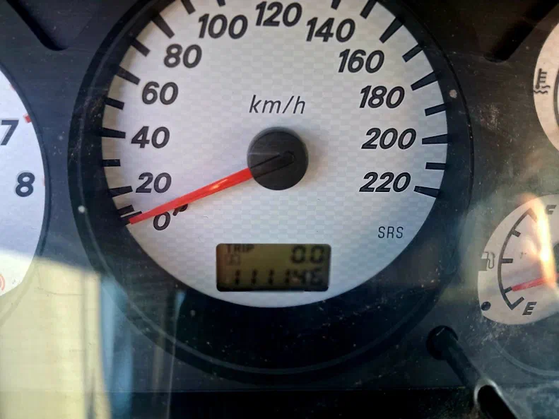 Mitsubishi Lancer 2007 - 9