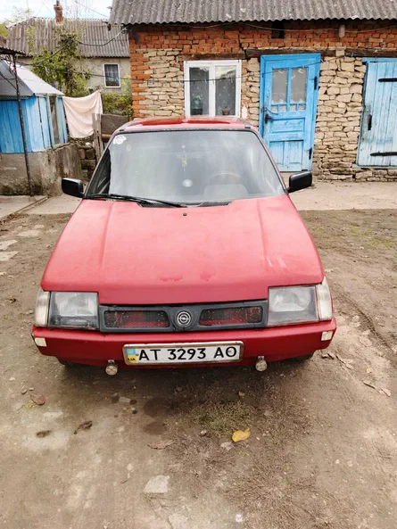 ЗАЗ 1103 «Славута» 2005 - 0