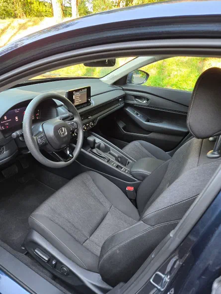 Honda Accord 2024 - 5