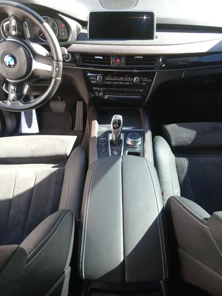 BMW X5 2017 - 29