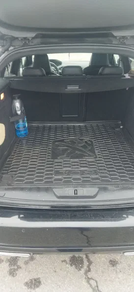 Peugeot 308 2015 - 12