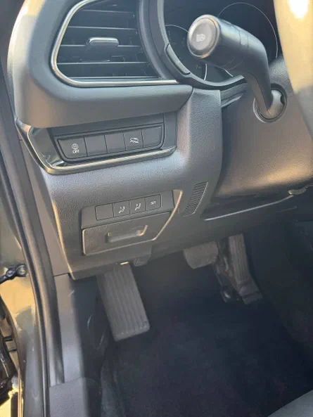 Mazda CX-30 2020 - 7