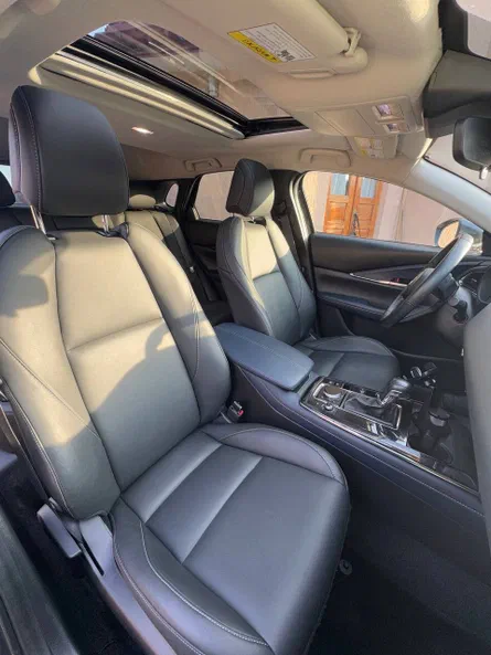 Mazda CX-30 2020 - 2