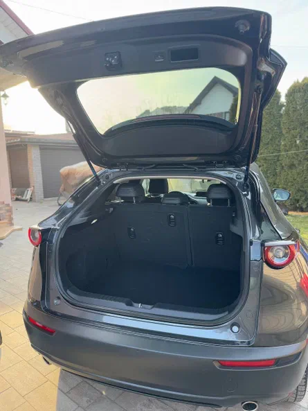 Mazda CX-30 2020 - 6