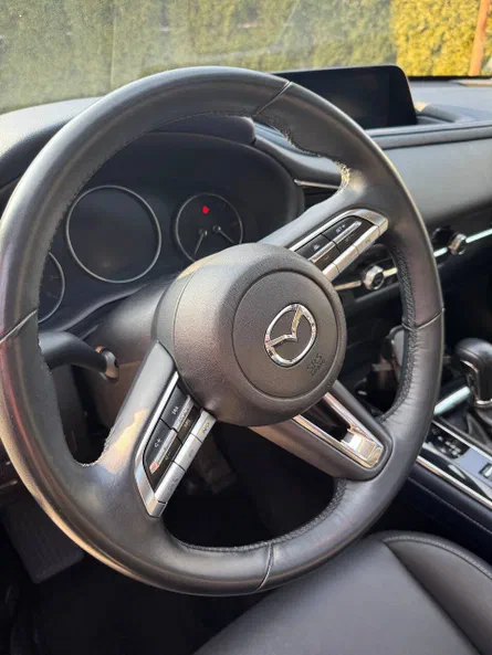 Mazda CX-30 2020 - 4