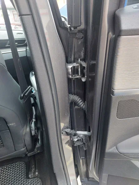 Peugeot 5008 2017 - 28