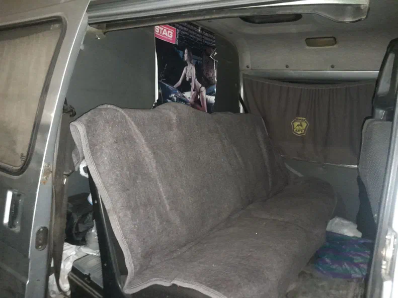 ГАЗ 3302 2006 - 4