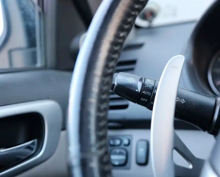 Mitsubishi Pajero Sport 2011 - 21