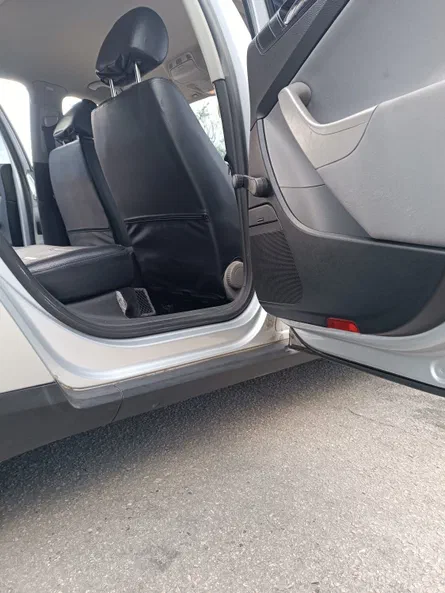 Volkswagen Passat 2005 - 31