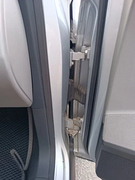 Volkswagen Passat 2005 - 30