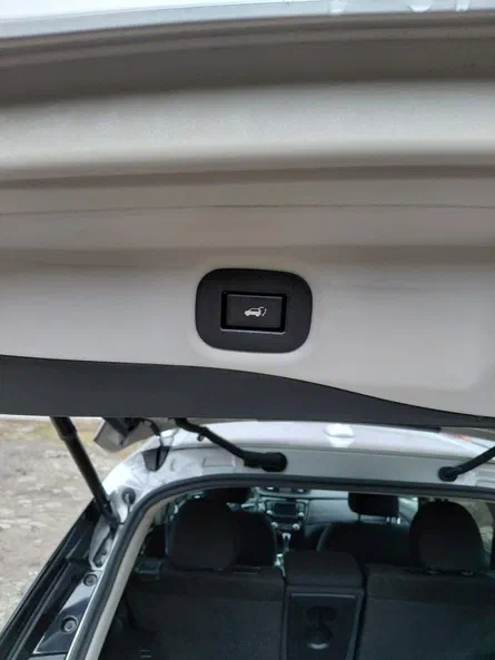 Nissan Rogue 2019 - 7