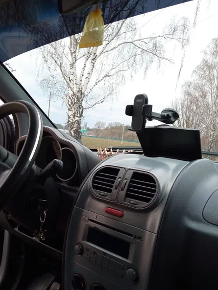 Chery Kimo (A1) 2008 - 21