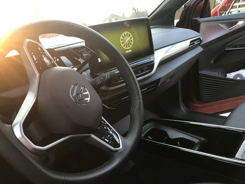 Volkswagen ID.4 2023 - 6