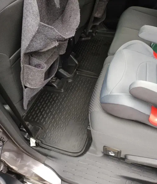 Toyota Highlander 2017 - 9