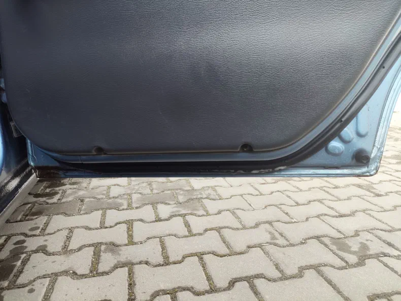 Daewoo Lanos 2008 - 6