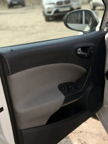 SEAT Ibiza 2013 - 22