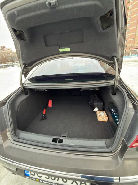 Volkswagen Passat CC 2012 - 10