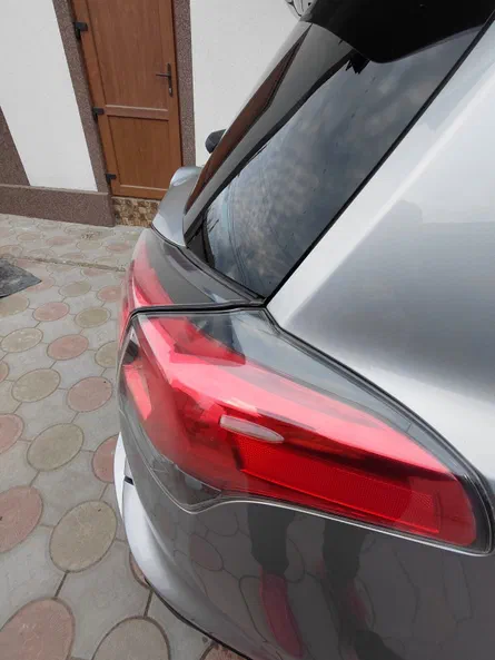 Toyota RAV4 2017 - 22