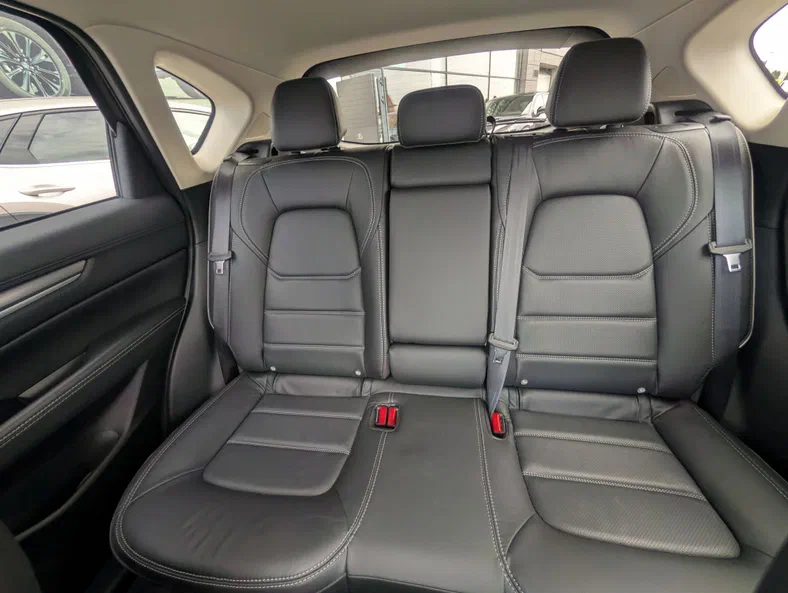 Mazda CX-5 2023 - 8