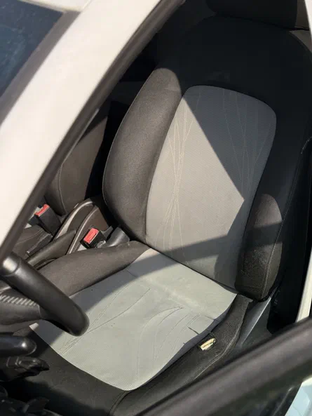 SEAT Ibiza 2013 - 15