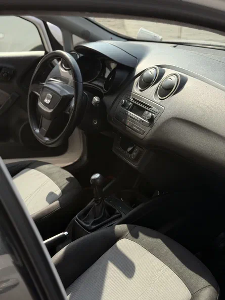 SEAT Ibiza 2013 - 13