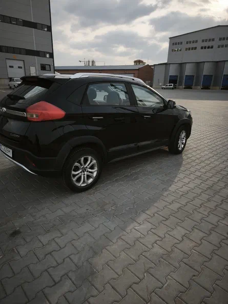 Chery Tiggo 2 2020 - 5