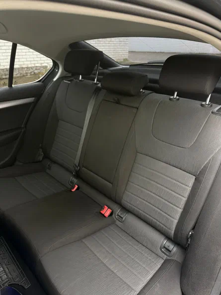 Skoda Octavia 2015 - 13