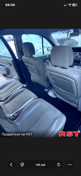 Renault Megane 2008 - 6