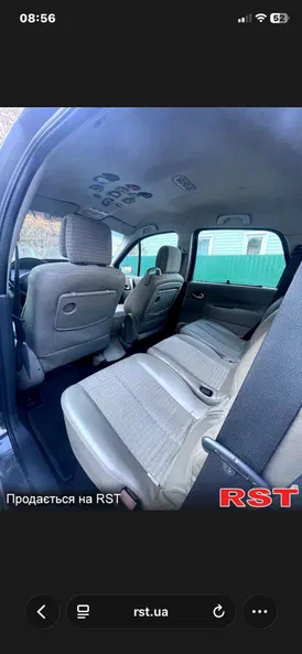 Renault Megane 2008 - 7