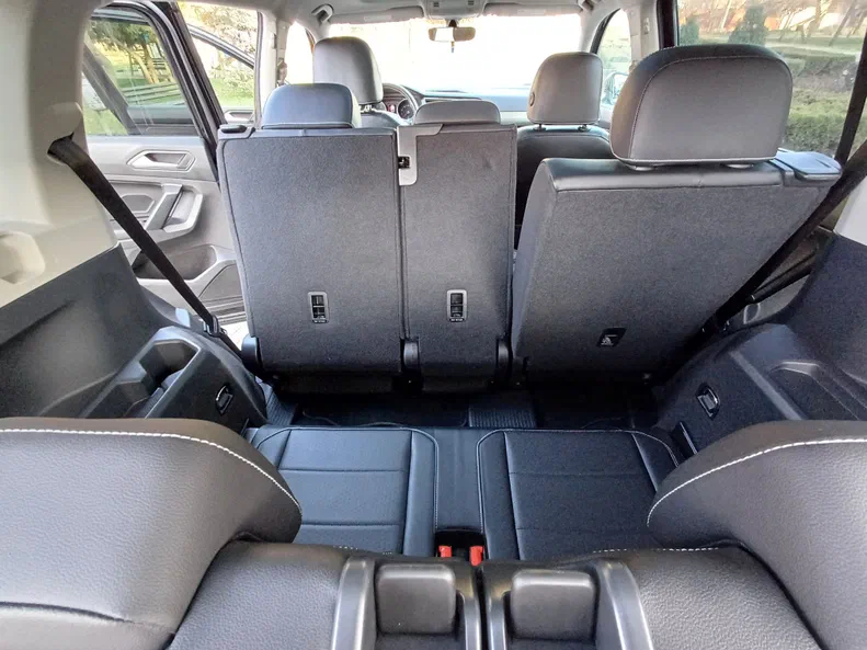 Volkswagen Tiguan 2021 - 8