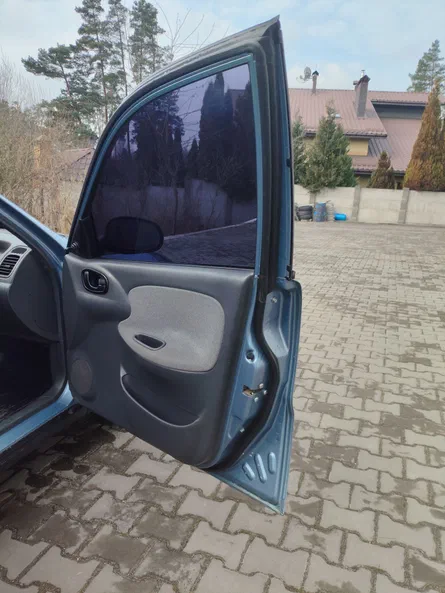 Daewoo Lanos 2008 - 7