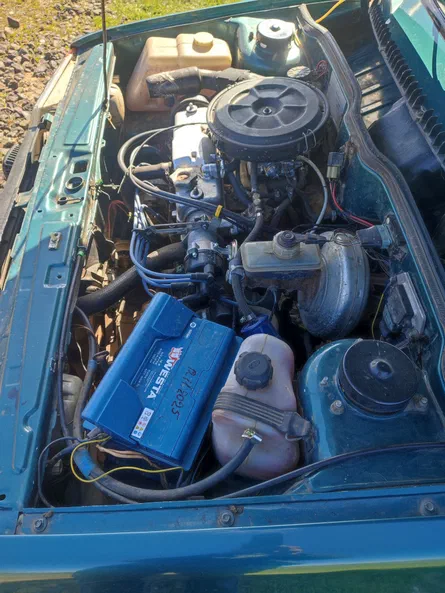 Lada (ВАЗ) 21099 2001 - 8