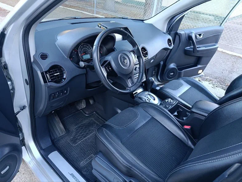 Renault Koleos 2015 - 22