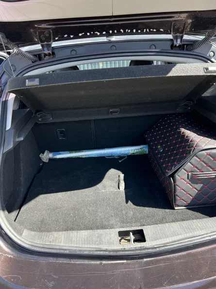 Opel Astra 2013 - 11