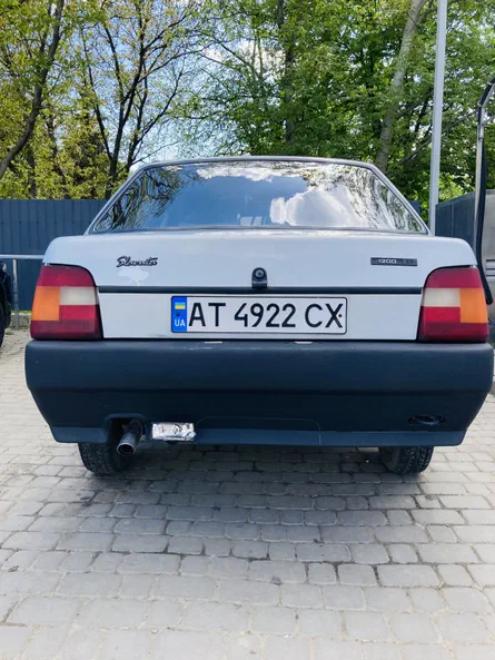 ЗАЗ 1103 «Славута» 2004 - 5