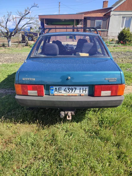 Lada (ВАЗ) 21099 2001 - 3