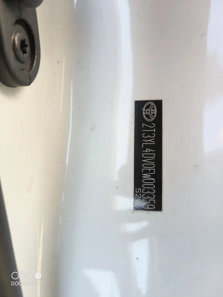 Toyota RAV4 2014 - 26