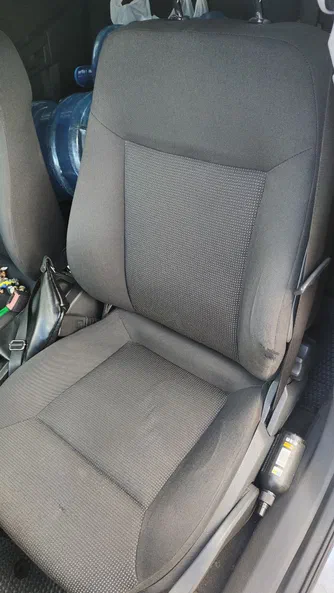 Opel Astra 2006 - 12